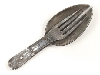 Reichswehr / frühe Wehrmacht, Gabel / Löffel...