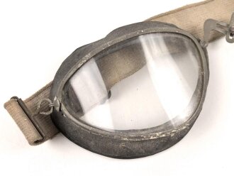 Luftwaffe, Brille für fliegendes Personal....