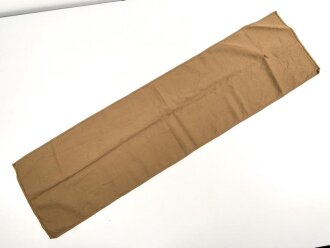 Luftwaffe, Schal für Angehörige des Afrikakorps. Guter Gesamtzustand
