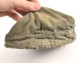 U.S.Army, Armroed troops cap WWII, size measured 56 1/2, well used