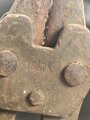1.Weltkrieg , Drahtschere in gutem Gesamtzustand, Originallack, ungereinigt