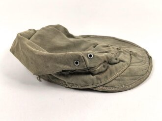 1.Weltkrieg , Feldflasche Modell 1910, datiert 1914. Unvollständig, nicht gereinigt