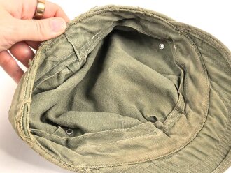 1.Weltkrieg , Feldflasche Modell 1910, datiert 1914. Unvollständig, nicht gereinigt