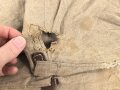 1.Weltkrieg Tornister datiert 1917 . Ungereinigter Fundzustand, Kammerstück von 1918