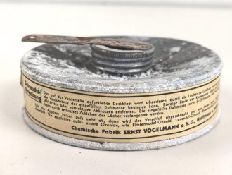 "Evola Duftspender" aus Luftschutz...