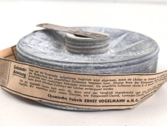 "Evola Duftspender" aus Luftschutz...