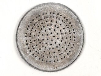 Unterteil eines Filters für die Volksgasmaske ,...