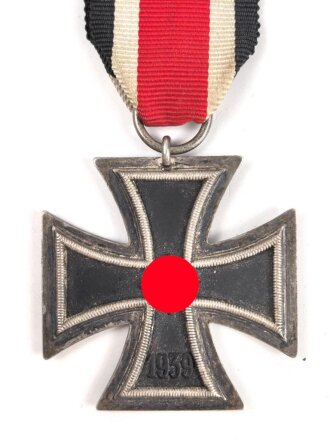 Eisernes Kreuz 2. Klasse 1939. Kein Hersteller im...