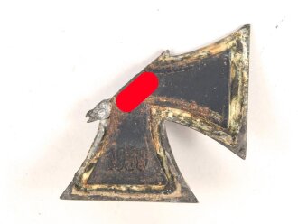 Teil eines Eisernen Kreuz 1. Klasse 1939