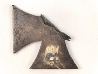 Teil eines Eisernen Kreuz 1. Klasse 1939