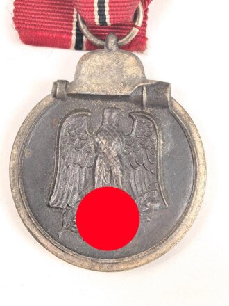 Medaille Winterschlacht im Osten, Hersteller 88 im...