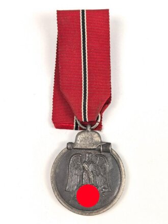 Medaille Winterschlacht im Osten, Hersteller 88 im...