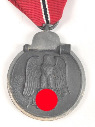 Medaille Winterschlacht im Osten, kein Hersteller im...