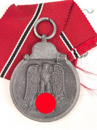 Medaille Winterschlacht im Osten, kein Hersteller im...