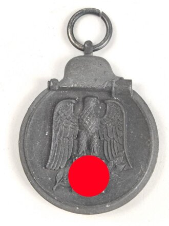 Medaille Winterschlacht im Osten, kein Hersteller im...