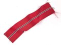 Medaille Winterschlacht im Osten, kein Hersteller im Bandring, Band beiliegend