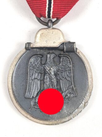 Medaille Winterschlacht im Osten, kein Hersteller im...