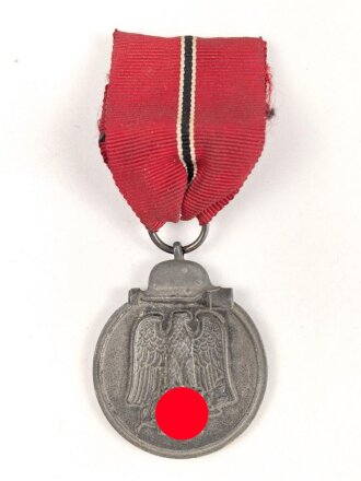 Medaille Winterschlacht im Osten, Hersteller 4 im...