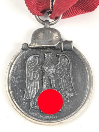 Medaille Winterschlacht im Osten, Hersteller 1 im...