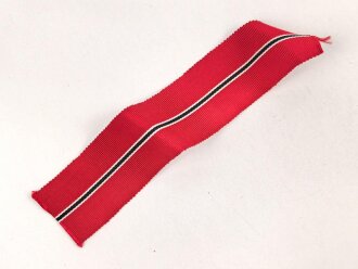 Medaille Winterschlacht im Osten, Hersteller 88 im Bandring für Werner Redo, Saarlautern. Band beiliegend