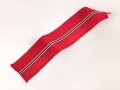 Medaille Winterschlacht im Osten, Hersteller 88 im Bandring für Werner Redo, Saarlautern. Band beiliegend