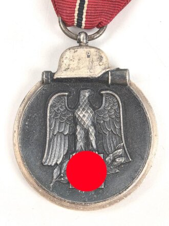 Medaille Winterschlacht im Osten, kein Hersteller im...