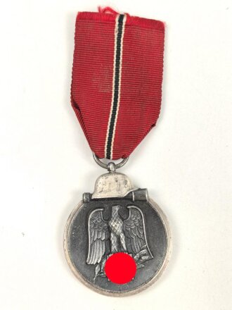 Medaille Winterschlacht im Osten, kein Hersteller im...