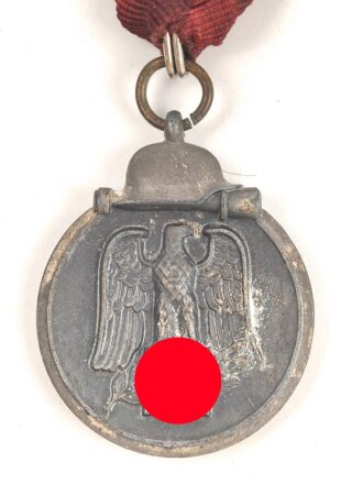 Medaille Winterschlacht im Osten, kein Hersteller im...