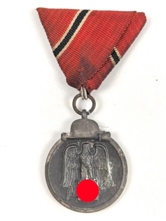 Medaille Winterschlacht im Osten, kein Hersteller im...
