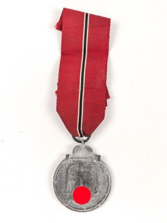 Medaille Winterschlacht im Osten, kein Hersteller im...
