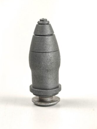 Granate zur Schützenschnur für Artillerie der...
