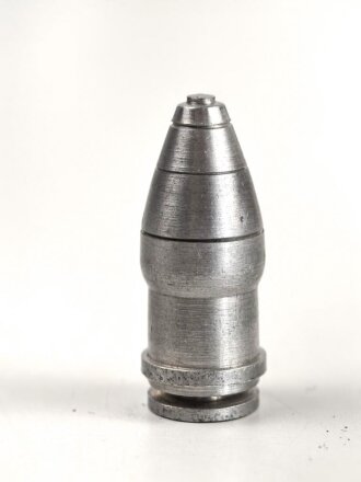 Granate zur Schützenschnur für Artillerie der...