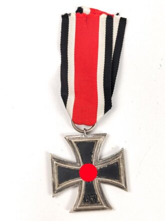 Eisernes Kreuz 2. Klasse 1939. Kein Hersteller im...