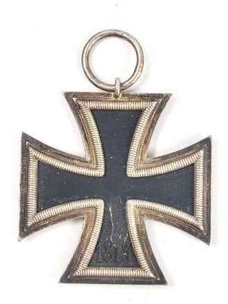 Eisernes Kreuz 2. Klasse 1939. Kein Hersteller im...