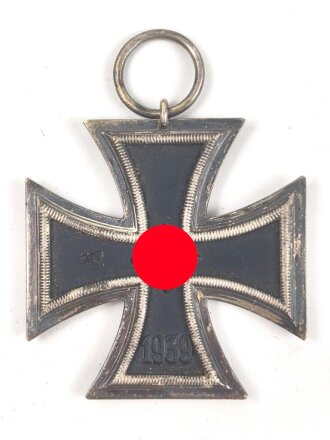 Eisernes Kreuz 2. Klasse 1939. Kein Hersteller im...