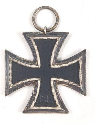 Eisernes Kreuz 2. Klasse 1939. Kein Hersteller im...