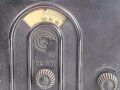 Volksempfänger VE301, Hersteller IDEAL Werke AG . Guter Gesamtzustand, Funktion nicht geprüft