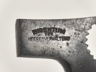 Universalwerkzeug für die Nachrichtentruppe. Guter Zustand, " Eigentum der Heeresverwaltung"