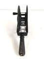 Handkabelrolle kleines Modell, Originallack , datiert 1944, sehr guter Zustand