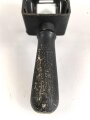 Handkabelrolle kleines Modell, Originallack , datiert 1944, sehr guter Zustand