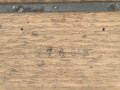 Österreich k.u.k. Feldfernsprecher Modell 1907 in gutem Gesamtzustand, Funktion nicht geprüft.
