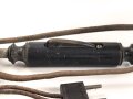 Ziviler Handapparat, ungereinigtes Stück