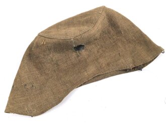1.Weltkrieg , feldgrauer Überzug für ein...