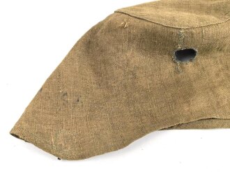 1.Weltkrieg , feldgrauer Überzug für ein...