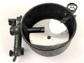 1.Weltkrieg, M Blink 16 von Carl Zeiss Jena . Elektrisches Blinkgerät. Originallack, ungereinigtes Stück
