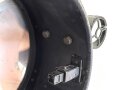 1.Weltkrieg, M Blink 16 von Carl Zeiss Jena . Elektrisches Blinkgerät. Originallack, ungereinigtes Stück