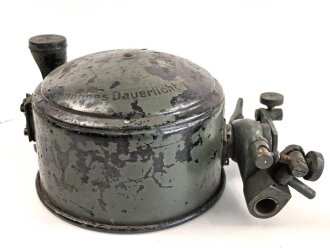 1.Weltkrieg, M Blink 16 von Carl Zeiss Jena ....