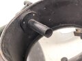 1.Weltkrieg, M Blink 16 von Carl Zeiss Jena . Elektrisches Blinkgerät. Originallack, ungereinigtes Stück