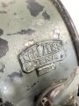 1.Weltkrieg, M Blink 16 von Carl Zeiss Jena . Elektrisches Blinkgerät. Originallack, ungereinigtes Stück