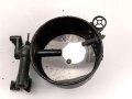 1.Weltkrieg, M Blink 16 von Carl Zeiss Jena . Elektrisches Blinkgerät. Originallack, ungereinigtes Stück